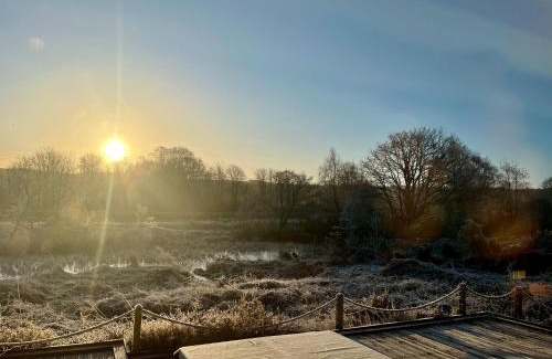 South Galson House | Canal Side Cottage,on the banks of the Caledonian Canal