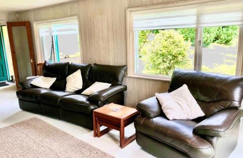 South Galson House | Canal Side Cottage,on the banks of the Caledonian Canal