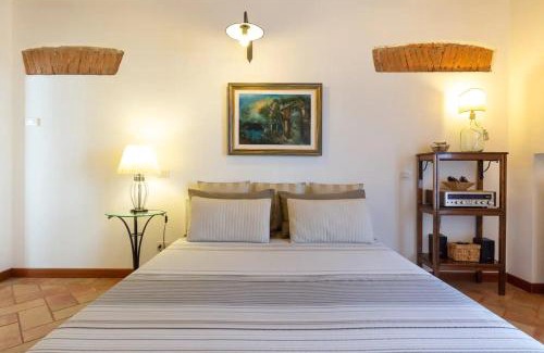 Porta Genova Apartment | Canal View Historical Apartment
