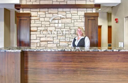 Shaunavon Hotel | Canalta Hotel Shaunavon