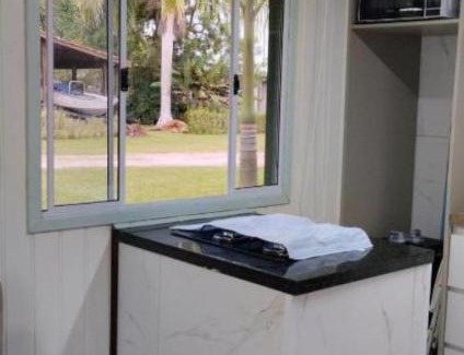 Ilha Comprida Apartment | Cananeia Ilha Comprida Chalés 19 e 20