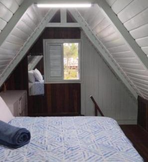 Ilha Comprida Apartment | Cananeia Ilha Comprida Chalés 19 e 20