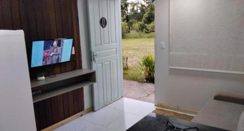 Ilha Comprida Apartment | Cananeia Ilha Comprida Chalés 19 e 20