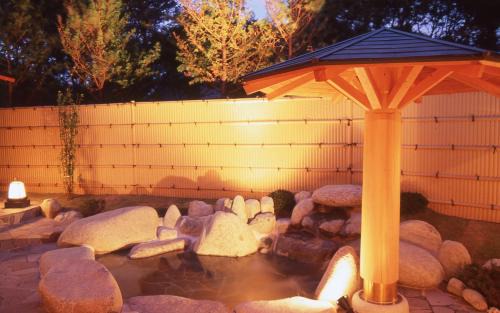 Nasu Hotel | Canari