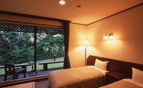 Nasu Hotel | Canari