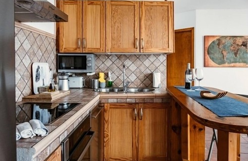 Bocacangrejo Villa | Canary casita next to the Atlantic Ocean