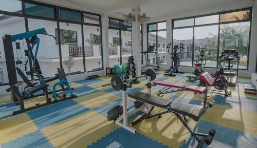 Nungwi Hotel | Canary Hotel & SPA