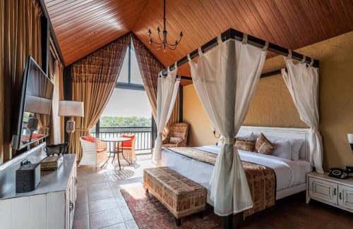 Lonavala Hotel | Canary Islands Resort & Spa