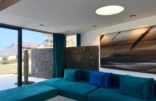 Urbanizacion Famara Villa | Canaryislandshost I Petra