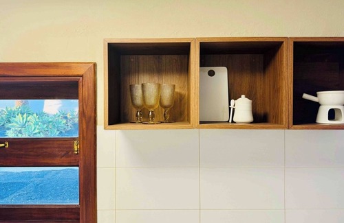 Nazaret House | Canaryislandshost l Las Palmeras