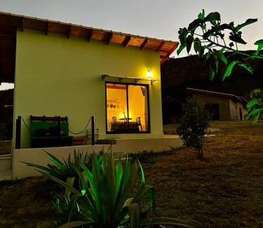 Sao Joao Batista do Gloria House | Canastra - Chalés Canário de Minas
