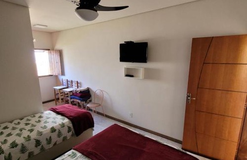 Serra da Canastra National Park Hotel | Canastra Eco Hospedagem