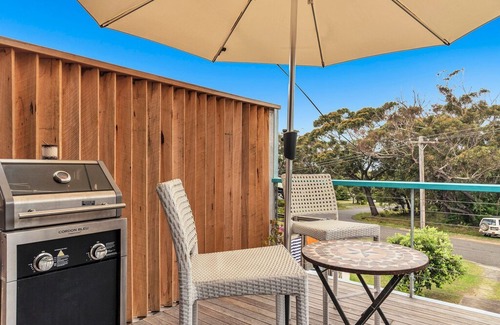 Burrill Lake House | Canberra Cres 2D Burrill Lake