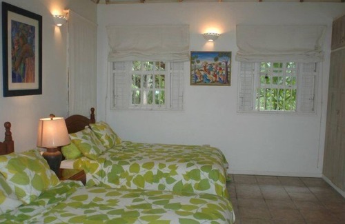 Black Rock Villa | Canboulay, Mt. Irvine, Tobago