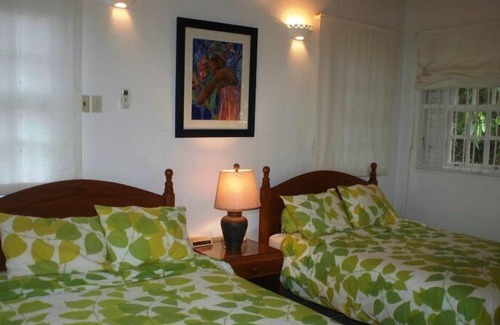 Black Rock Villa | Canboulay, Mt. Irvine, Tobago