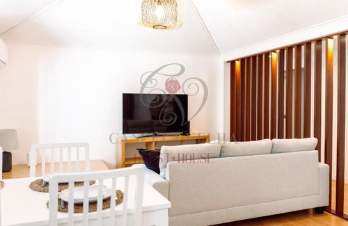 Beijos Apartment | Cancela Velha Guest House