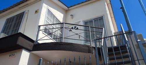 Maipu Apartment | Canciller House Maipu