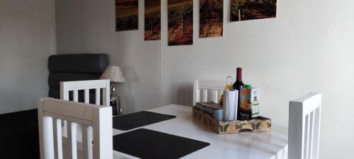 Maipu Apartment | Canciller House Maipu