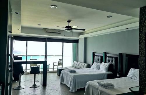 Punta Cancun Apartment | Cancun, Ocean Dream, Beautiful Aparment, Heart of the Hotel Zone