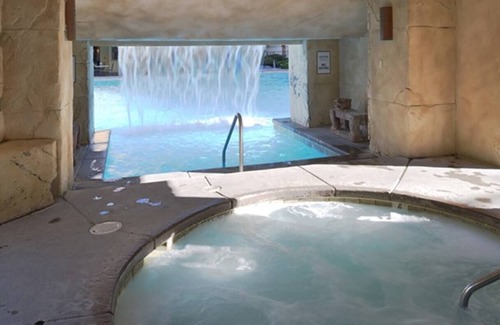 Enterprise Condo | Cancun Resort Las Vegas is the perfect spot to relax on the Vegas Strip!