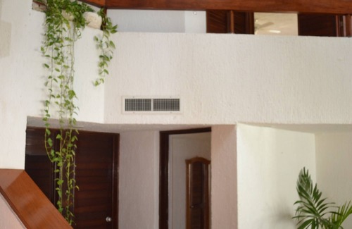 Zona Hotelera Villa | Cancun Yohotzo Exceptional Luyxury Villa By the Sea