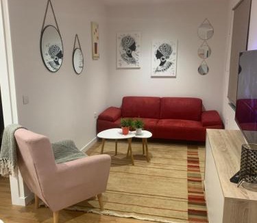 Astorga Apartment | Candelaria