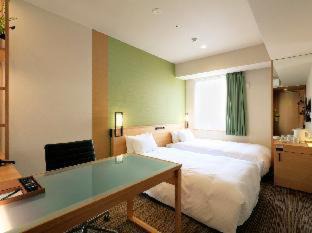 Hiroshima City Centre Hotel | Candeo Hotels Hiroshima Hatchobori