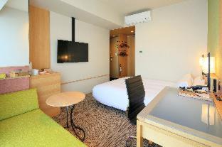 Hiroshima City Centre Hotel | Candeo Hotels Hiroshima Hatchobori