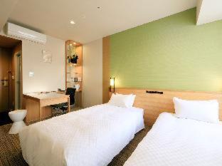 Hiroshima City Centre Hotel | Candeo Hotels Hiroshima Hatchobori