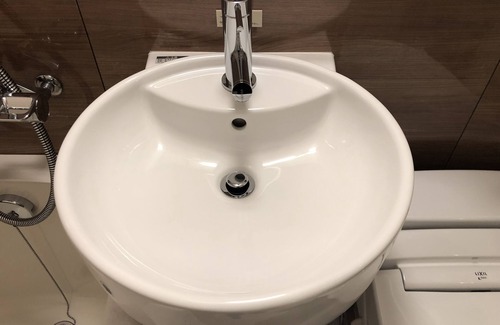 Hiroshima City Centre Hotel | Candeo Hotels Hiroshima Hatchobori