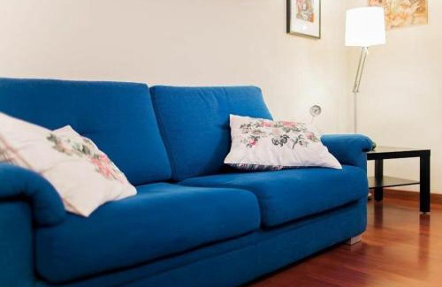 Vatican Apartment | Candia