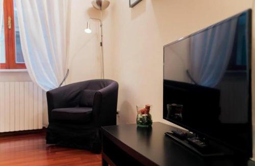 Vatican Apartment | Candia