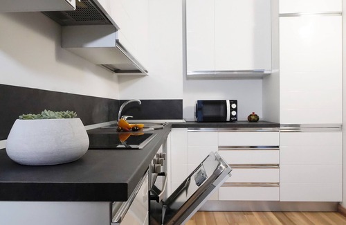 Magenta Apartment | Candiani D2 - Splendid Studio in Bovisa area
