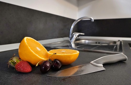 Magenta Apartment | Candiani D2 - Splendid Studio in Bovisa area