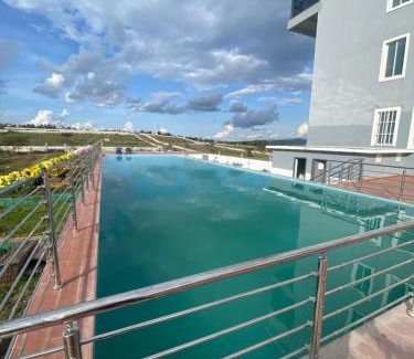 Mlolongo Apartment | Candisi homes, studio 23 minutes to JKIA