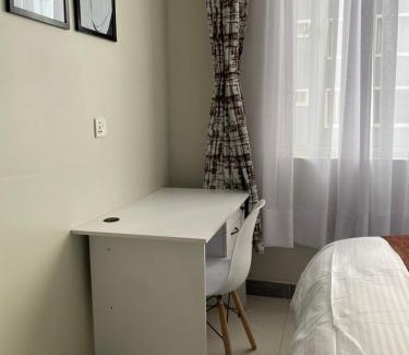 Mlolongo Apartment | Candisi homes, studio 23 minutes to JKIA