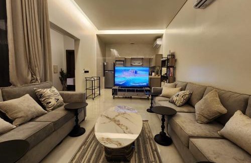 Riyadh Apartment | Candle Chalet