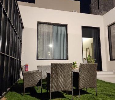 Riyadh Apartment | Candle Chalet