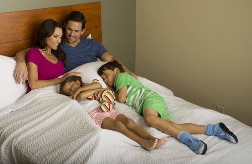 Grand Junction Hotel | Candlewood Suites Grand Junction, an IHG Hotel