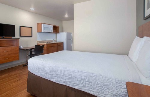 Grand Junction Hotel | Candlewood Suites Grand Junction, an IHG Hotel