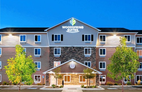 Grand Junction Hotel | Candlewood Suites Grand Junction, an IHG Hotel