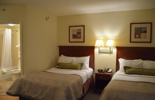 Biggar Hotel | Candlewood Suites Fort Myers/Sanibel Gateway by IHG