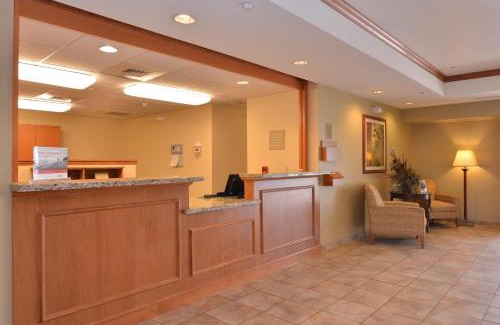 Gillette Hotel | Candlewood Suites Gillette by IHG