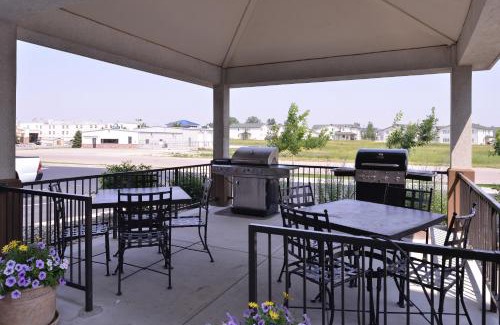 Gillette Hotel | Candlewood Suites Gillette by IHG