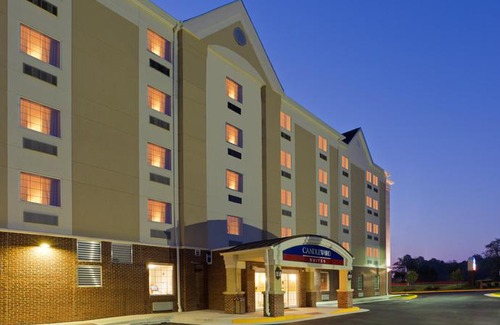 Lakeview Hotel | Candlewood Suites Manassas