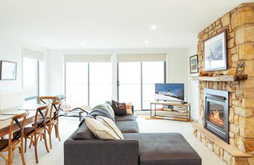 Mount Buller Apartment | Candoux 4 AMS Mt Buller