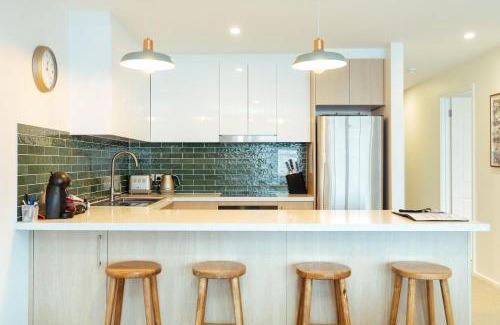 Mount Buller Apartment | Candoux 4 AMS Mt Buller