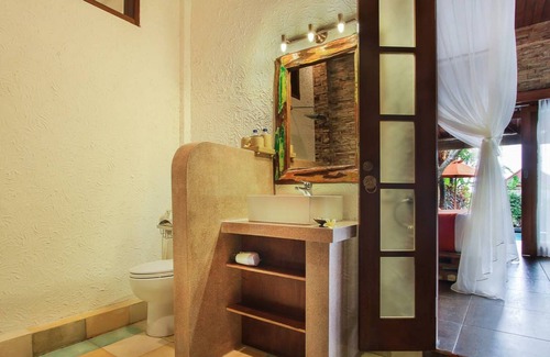 Sayan Villa | Candy Beautiful Two Bedroom Pool Villa