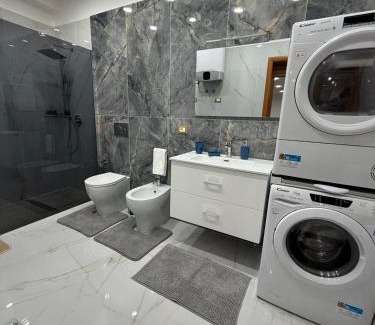 Old Town Apartment | Candy House