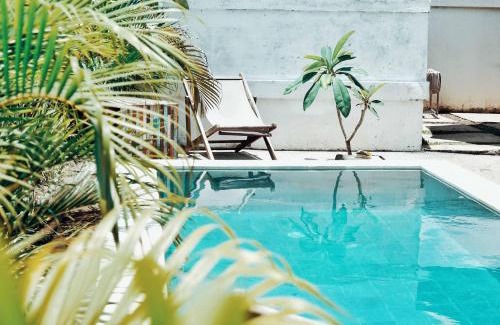 Batu Bolong House | Canggu Beach Inn